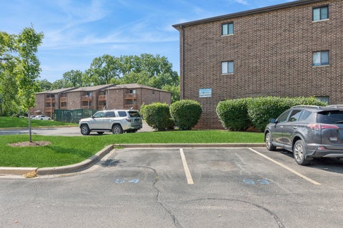 Tiny photo for 2234 Abbeywood Drive #C, Lisle, IL 60532 (MLS # 12690218)