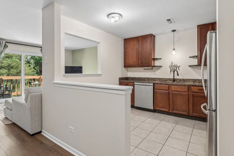 Tiny photo for 2234 Abbeywood Drive #C, Lisle, IL 60532 (MLS # 12690218)