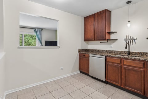 Tiny photo for 2234 Abbeywood Drive #C, Lisle, IL 60532 (MLS # 12690218)
