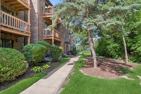 Tiny photo for 2234 Abbeywood Drive #C, Lisle, IL 60532 (MLS # 12690218)