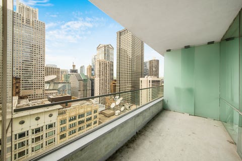 Tiny photo for 8 E RANDOLPH Street #2107, Chicago, IL 60601 (MLS # 12594584)