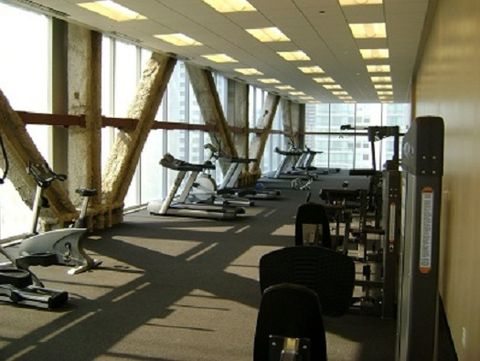 Tiny photo for 8 E RANDOLPH Street #2107, Chicago, IL 60601 (MLS # 12594584)