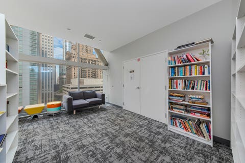 Tiny photo for 8 E RANDOLPH Street #2107, Chicago, IL 60601 (MLS # 12594584)