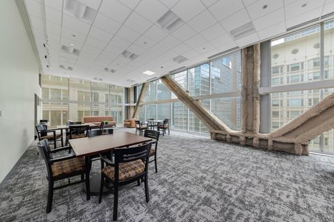 Tiny photo for 8 E RANDOLPH Street #2107, Chicago, IL 60601 (MLS # 12594584)
