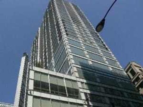 Photo of 8 E RANDOLPH Street #2107, Chicago, IL 60601 (MLS # 12594584)