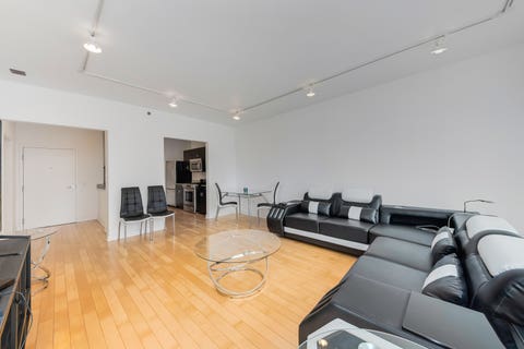 Tiny photo for 8 E RANDOLPH Street #2107, Chicago, IL 60601 (MLS # 12594584)