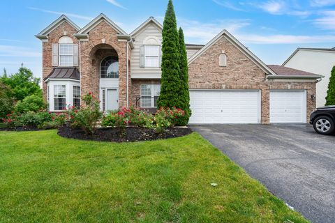 24723 W Champion Drive Plainfield IL 60585