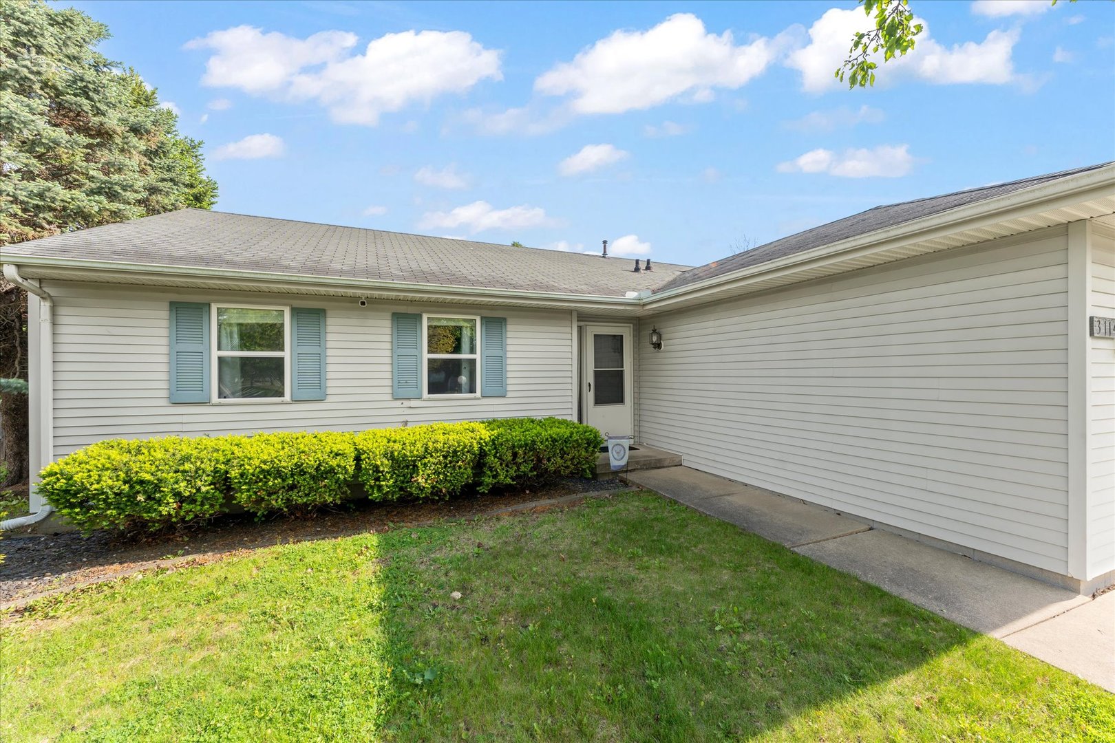 3114 Valerie Drive