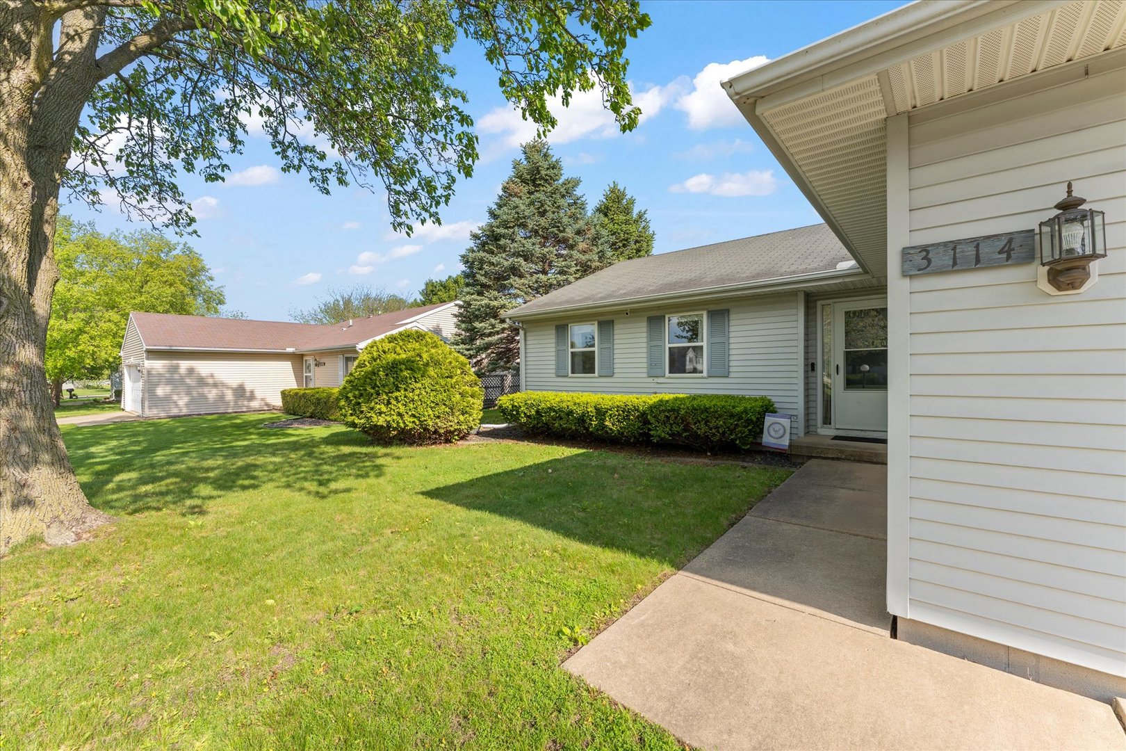 3114 Valerie Drive