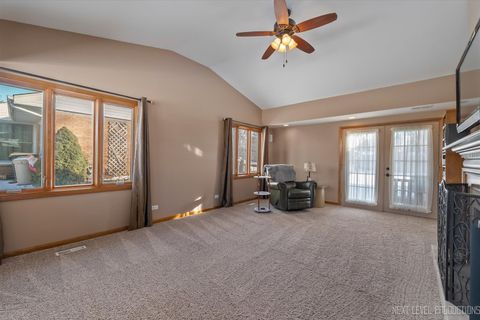 Tiny photo for 104 Briar Lane, North Aurora, IL 60542 (MLS # 12530120)
