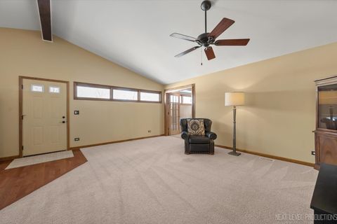 Tiny photo for 104 Briar Lane, North Aurora, IL 60542 (MLS # 12530120)
