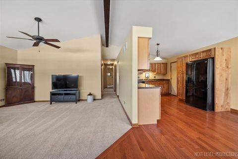 Tiny photo for 104 Briar Lane, North Aurora, IL 60542 (MLS # 12530120)