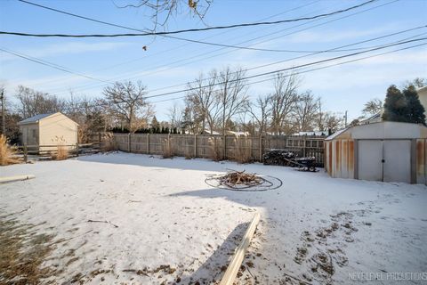 Tiny photo for 104 Briar Lane, North Aurora, IL 60542 (MLS # 12530120)