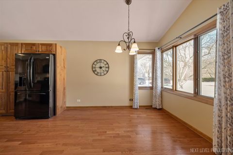 Tiny photo for 104 Briar Lane, North Aurora, IL 60542 (MLS # 12530120)