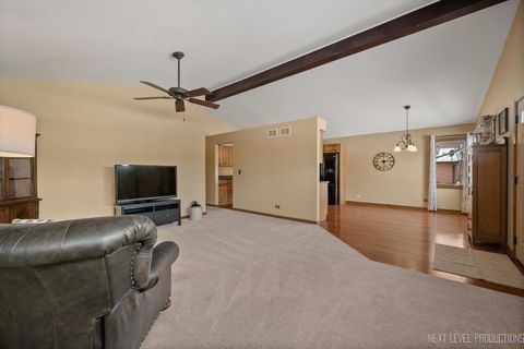 Tiny photo for 104 Briar Lane, North Aurora, IL 60542 (MLS # 12530120)