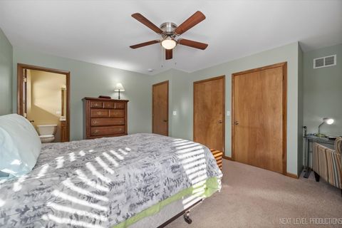 Tiny photo for 104 Briar Lane, North Aurora, IL 60542 (MLS # 12530120)