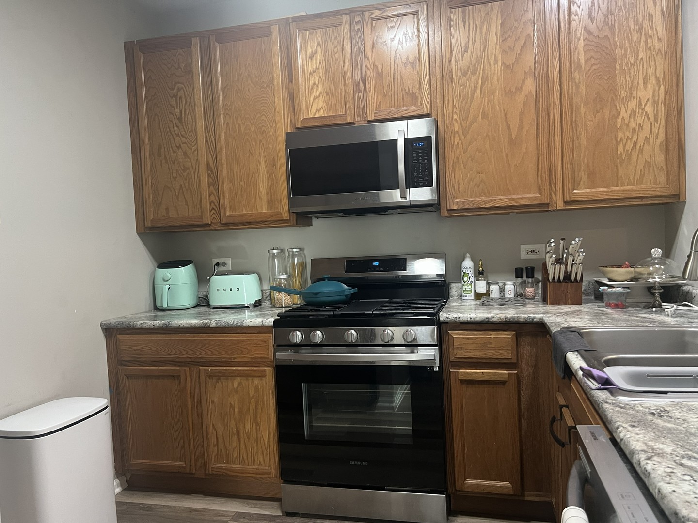 2889 FALLING WATERS Drive 2889