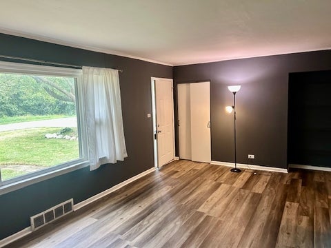 Tiny photo for 3608 Linden Road, Richton Park, IL 60471 (MLS # 12760438)
