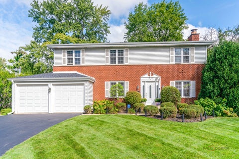 Photo of 1118 Gordon Terrace, Deerfield, IL 60015 (MLS # 12782495)