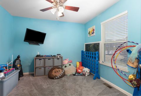 Tiny photo for 1802 Oxford Way, Joliet, IL 60431 (MLS # 12554650)