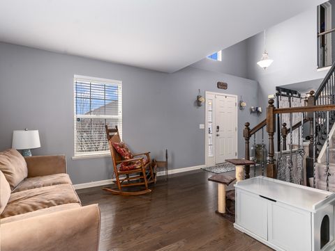 Tiny photo for 1802 Oxford Way, Joliet, IL 60431 (MLS # 12554650)