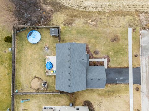 Tiny photo for 1802 Oxford Way, Joliet, IL 60431 (MLS # 12554650)