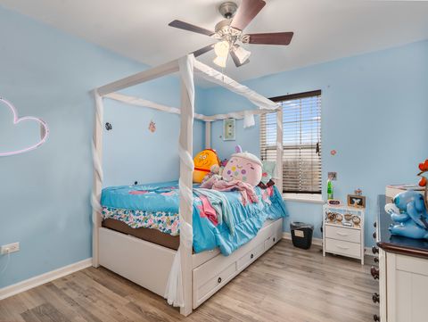 Tiny photo for 1802 Oxford Way, Joliet, IL 60431 (MLS # 12554650)