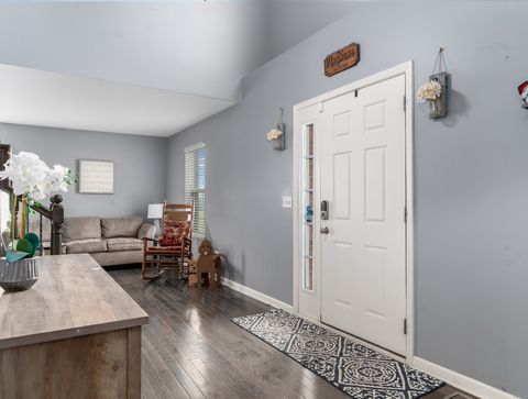 Tiny photo for 1802 Oxford Way, Joliet, IL 60431 (MLS # 12554650)