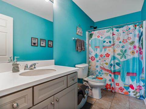 Tiny photo for 1802 Oxford Way, Joliet, IL 60431 (MLS # 12554650)