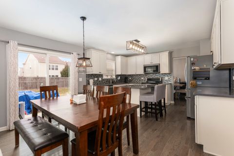 Tiny photo for 1802 Oxford Way, Joliet, IL 60431 (MLS # 12554650)