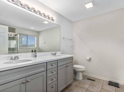 Tiny photo for 1802 Oxford Way, Joliet, IL 60431 (MLS # 12554650)