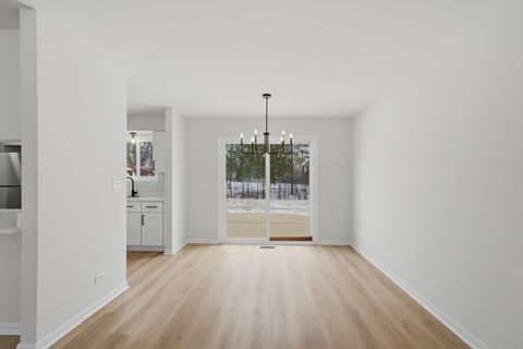 Tiny photo for 4465 Morton Road, Hanover Park, IL 60133 (MLS # 12596765)