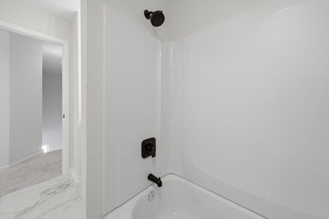 Tiny photo for 4465 Morton Road, Hanover Park, IL 60133 (MLS # 12596765)