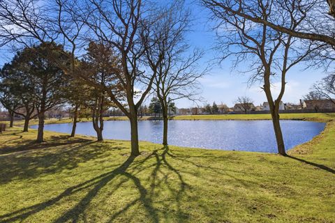 Tiny photo for 4465 Morton Road, Hanover Park, IL 60133 (MLS # 12596765)