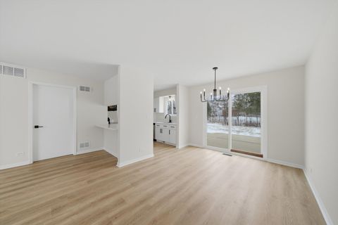 Tiny photo for 4465 Morton Road, Hanover Park, IL 60133 (MLS # 12596765)