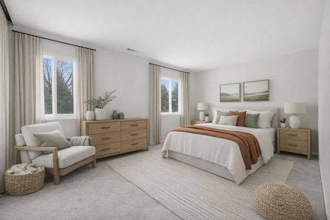 Tiny photo for 4465 Morton Road, Hanover Park, IL 60133 (MLS # 12596765)