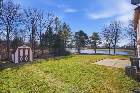 Tiny photo for 4465 Morton Road, Hanover Park, IL 60133 (MLS # 12596765)