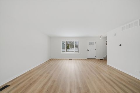 Tiny photo for 4465 Morton Road, Hanover Park, IL 60133 (MLS # 12596765)