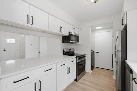 Tiny photo for 4465 Morton Road, Hanover Park, IL 60133 (MLS # 12596765)