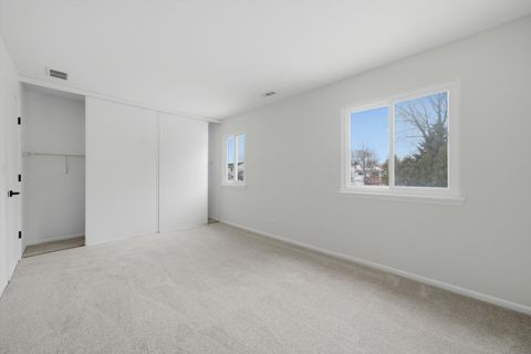 Tiny photo for 4465 Morton Road, Hanover Park, IL 60133 (MLS # 12596765)