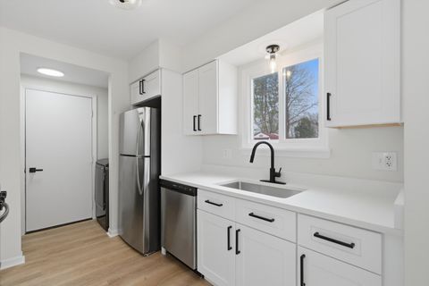 Tiny photo for 4465 Morton Road, Hanover Park, IL 60133 (MLS # 12596765)