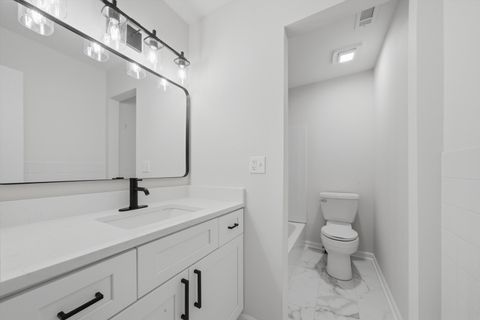 Tiny photo for 4465 Morton Road, Hanover Park, IL 60133 (MLS # 12596765)