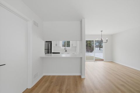 Tiny photo for 4465 Morton Road, Hanover Park, IL 60133 (MLS # 12596765)