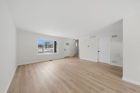 Tiny photo for 4465 Morton Road, Hanover Park, IL 60133 (MLS # 12596765)