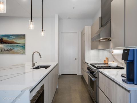 Tiny photo for 900 W Washington Boulevard #302, Chicago, IL 60607 (MLS # 12509488)