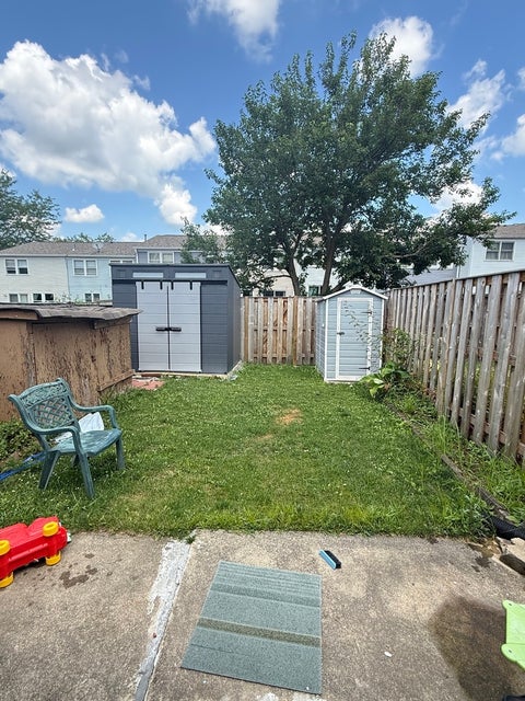 Tiny photo for 1932 Farnham Court, Schaumburg, IL 60194 (MLS # 12723099)