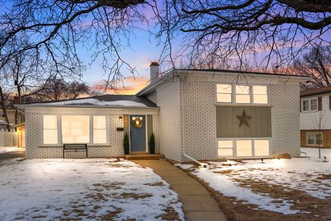 17606 S 70th Court Tinley Park IL 60477