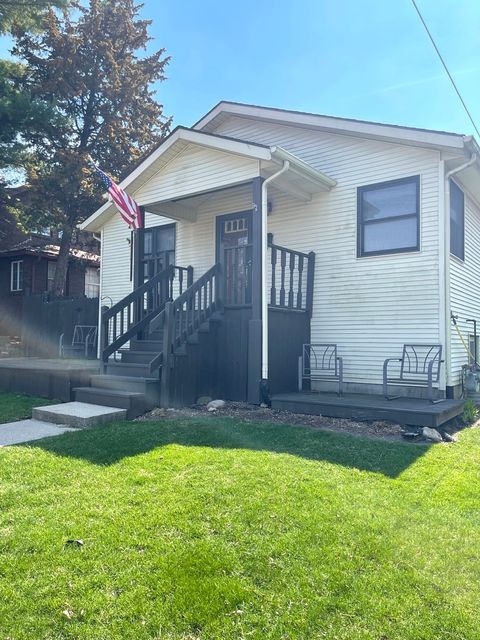 Tiny photo for 1623 Greenwood Avenue, Rockford, IL 61107 (MLS # 12613665)