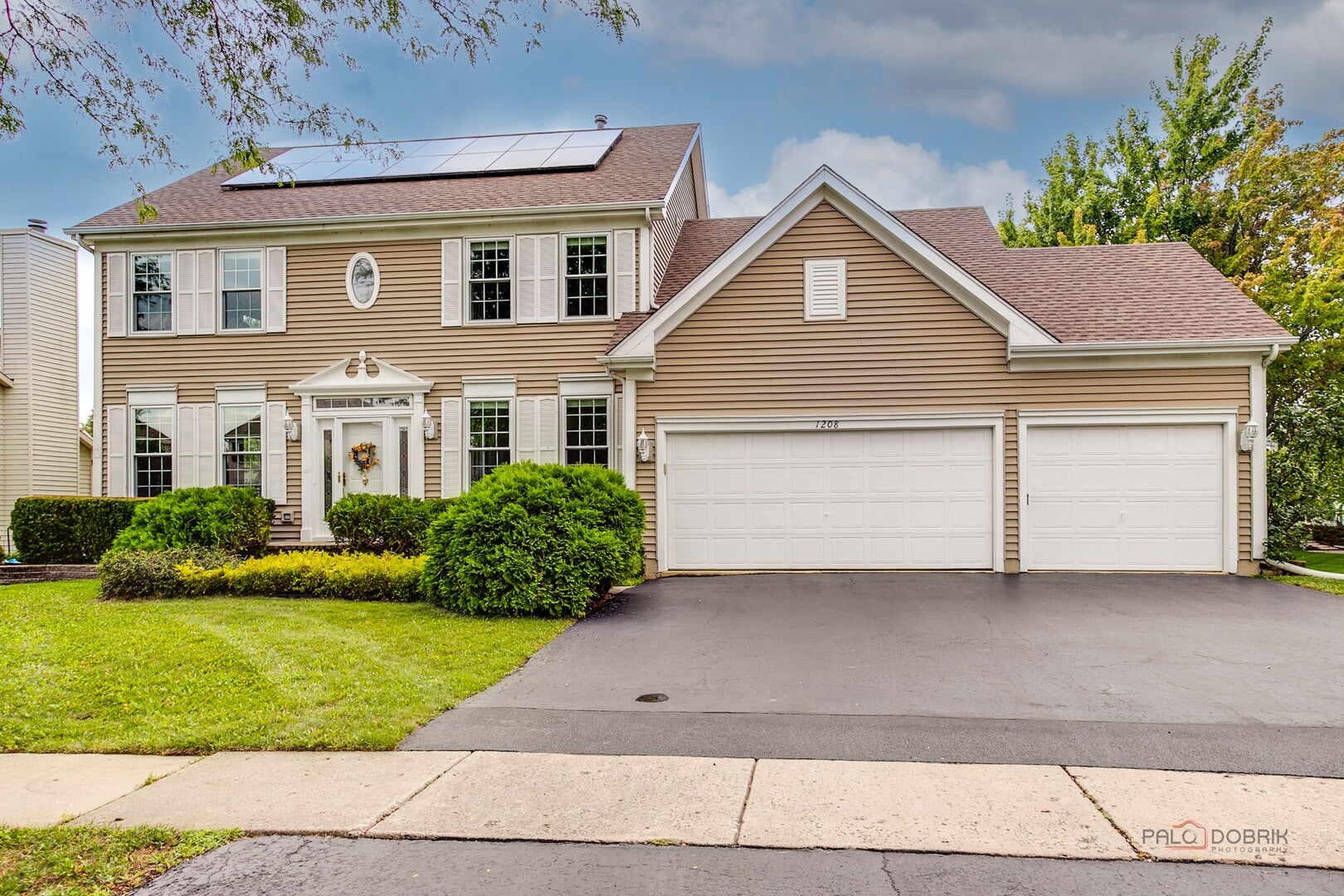 1208 Halifax Drive
