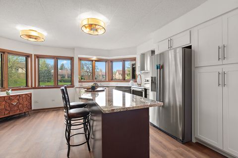 Tiny photo for 7834 W Foresthill Court #1CR, Palos Heights, IL 60463 (MLS # 12624809)